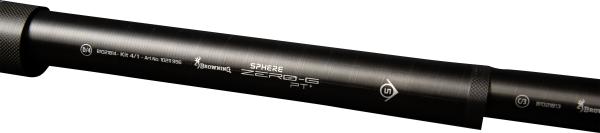 Sphere Zero-G PT+ Pole / Sphere Zero-G PT+ Extension 14,5 m