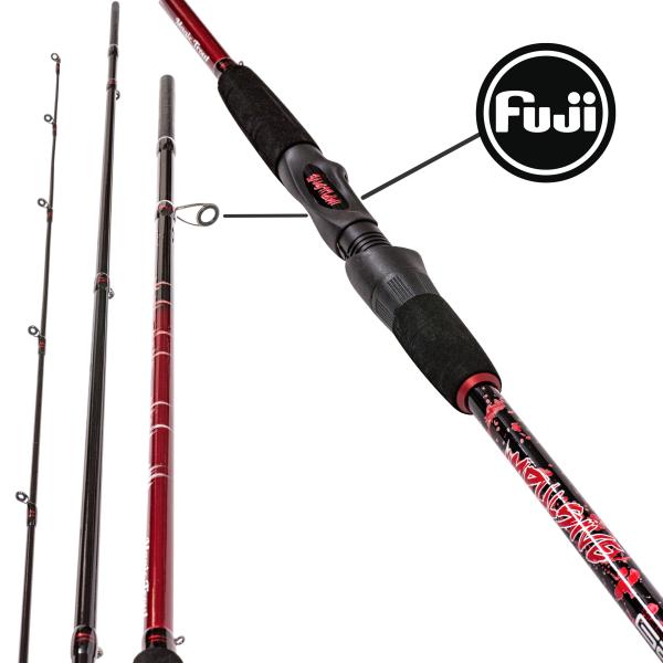 Magic Trout Impulsive G2