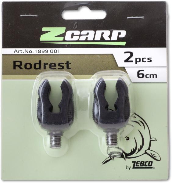 Z-Carp™ Rodrest
