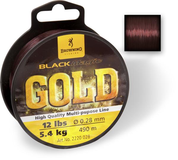 Black Magic® Gold Mono