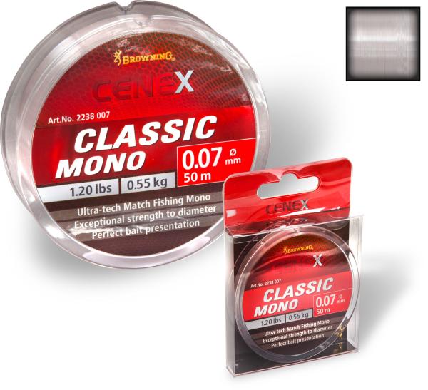 Cenex Classic Mono