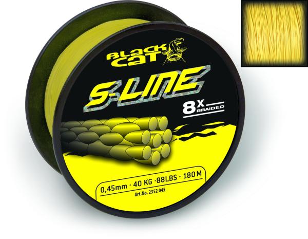 Šňůra S-Line