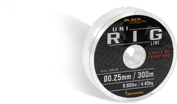 Black Magic® Uni Rig Line
