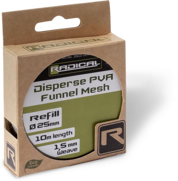 Z-Carp™ Disperse PVA Funnel Mesh Refill