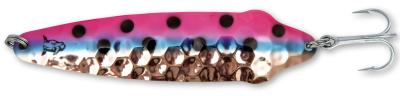 copper rainbow trout