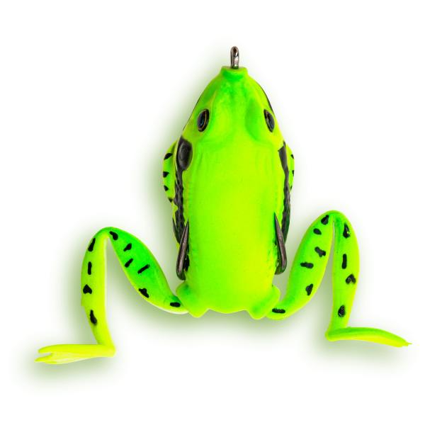 Top Frog