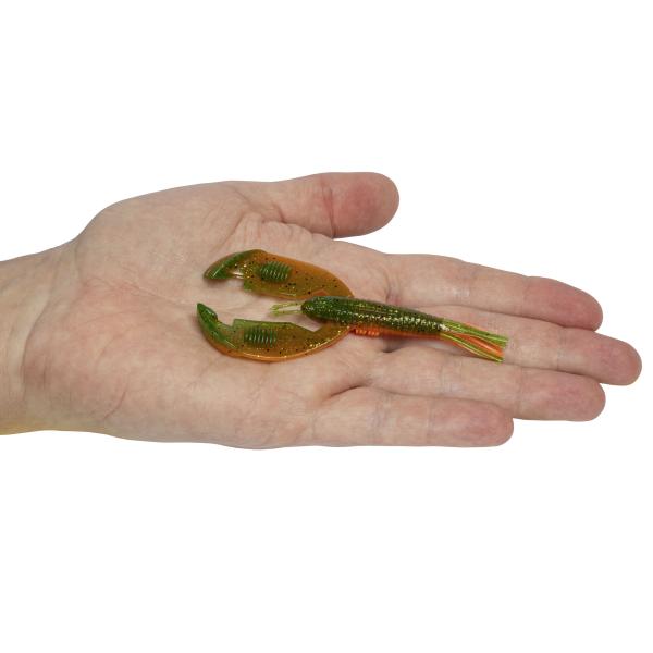 4street B-Ass Craw