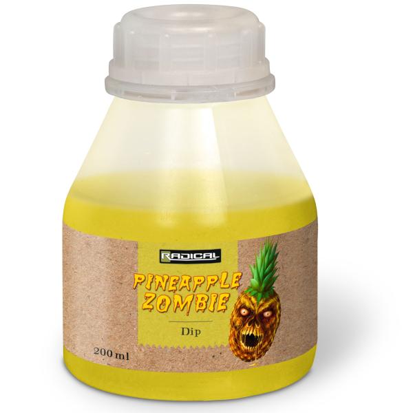 Z-Carp™ Pineapple Zombie Dip