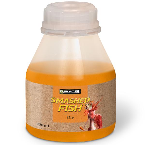 Z-Carp™ Smashed Fish Dip