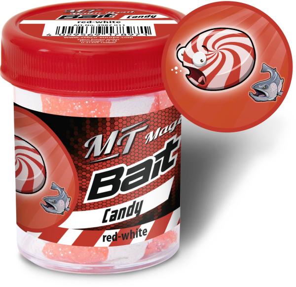 Magic Trout Trout Bait Taste
