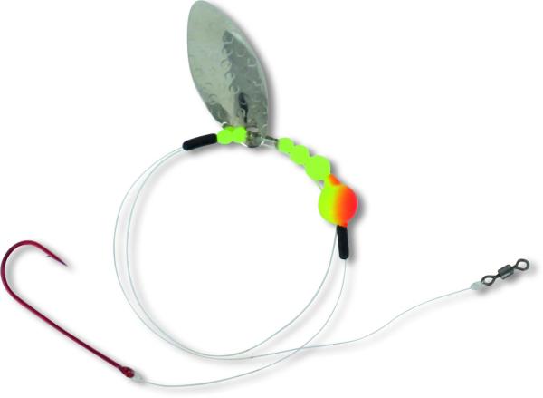 Z-Sea Flatty Leader 3
