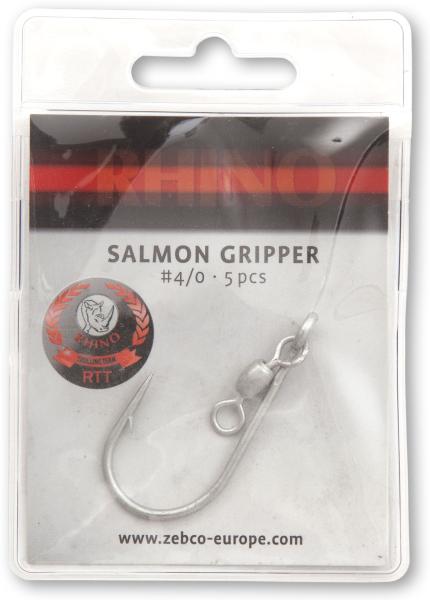 Salmon Gripper