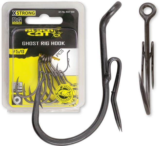 Ghost Rig Hook DG Ghost Rig Hook DG