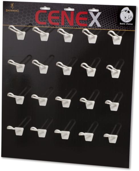 Cenex Line Display