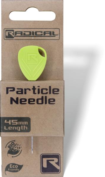 Z-Carp™ Particle Needle