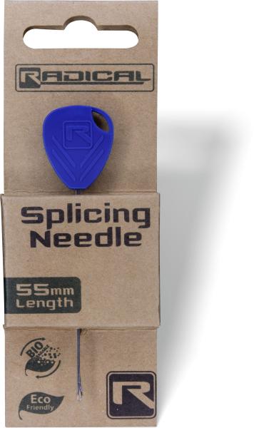 Z-Carp™ Splicing Needle