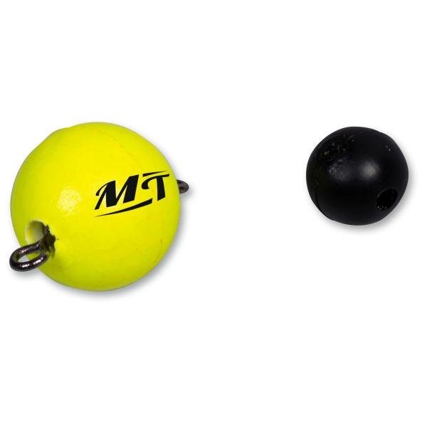 Magic Trout Float Connector Swivel Foam