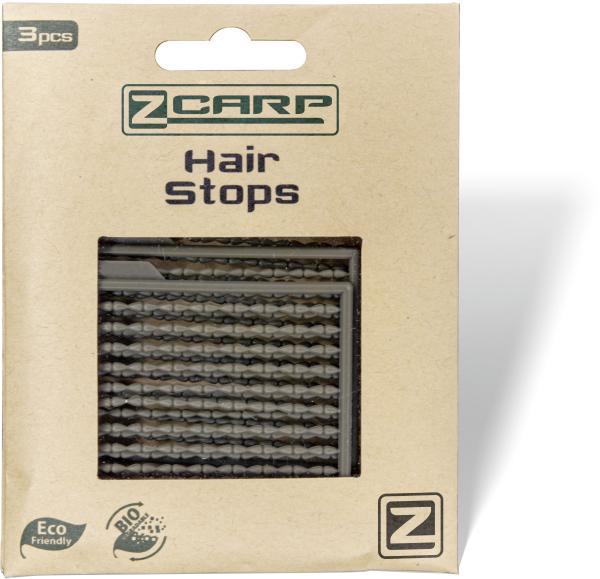 Z-Carp™ Hair Stops