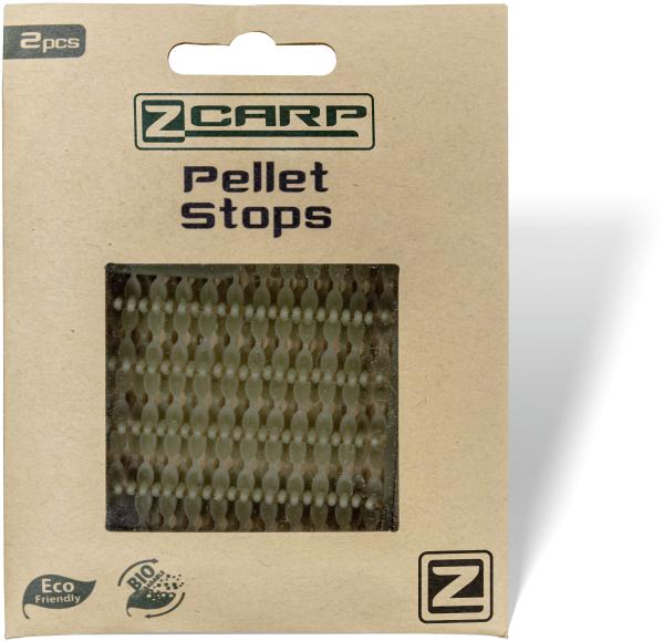 Z-Carp™ Pellet Stops