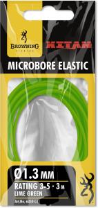 Elastická guma do děliček Xitan Microbore