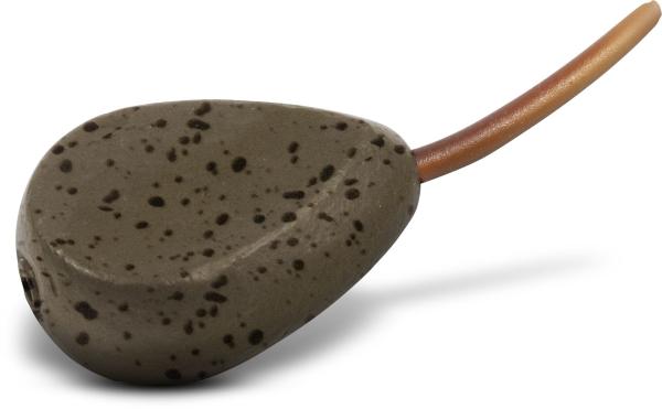 Z-Carp™ Flat Pear Scorrevole