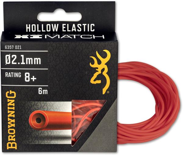 Xi-Match Hollow Elastic