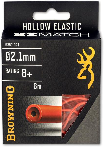 Xi-Match Hollow Elastic