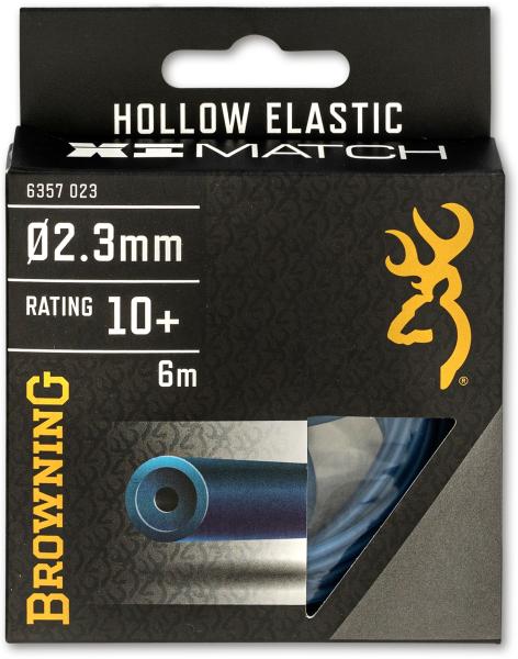 Xi-Match Hollow Elastic