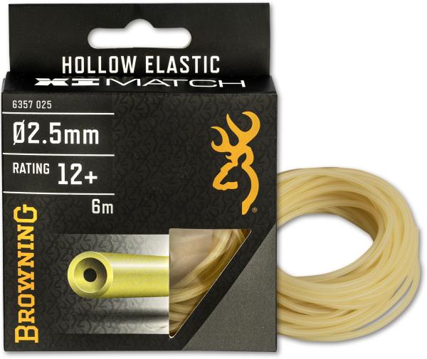 Xi-Match Hollow Elastic