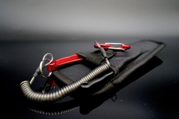 Solid Multi Pliers