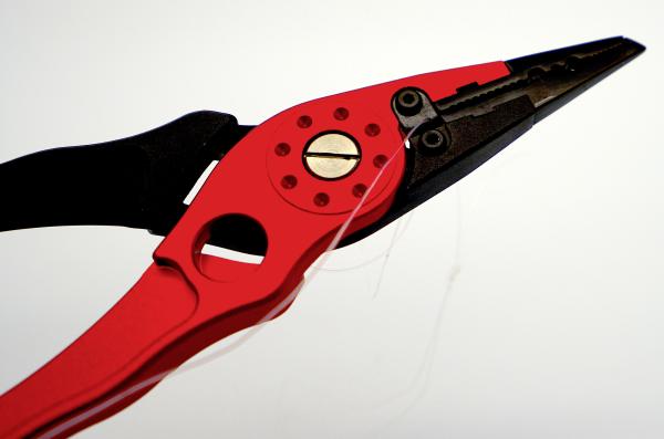 Solid Multi Pliers