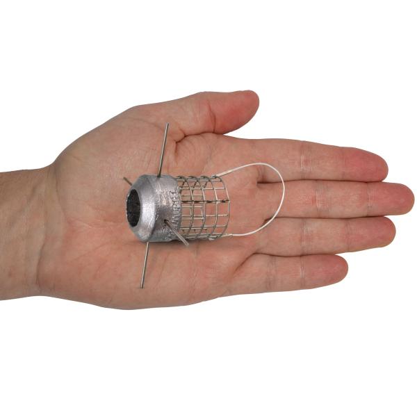 Big River Jet Claw
