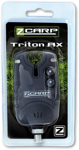 Z-Carp™ Triton AX Bite Alarm