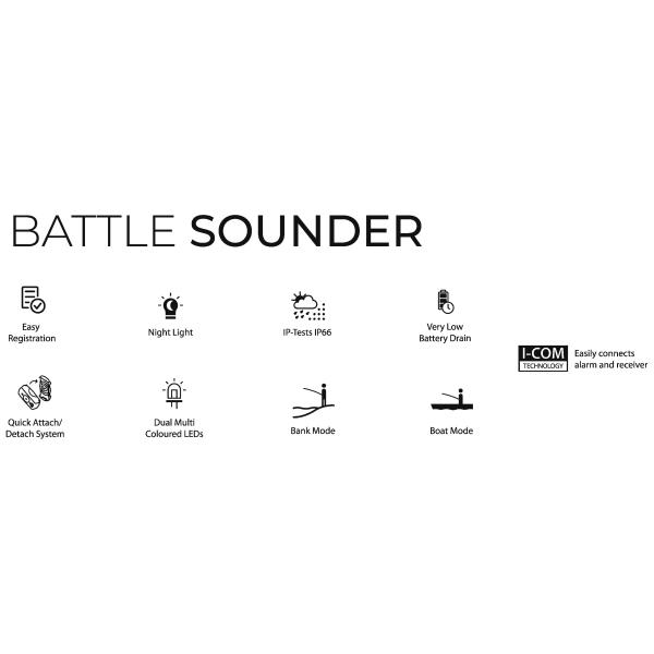 Battle Sounder