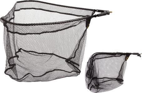 Black Magic® Folding Net Head Triangular