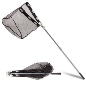 Metal Power Landing Net