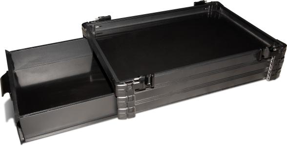 Xi-Box Compact Seitenauszug-Lade