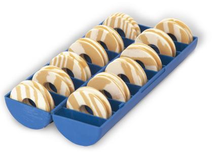 Round Leader Box