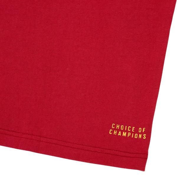 T-Shirt Burgundy