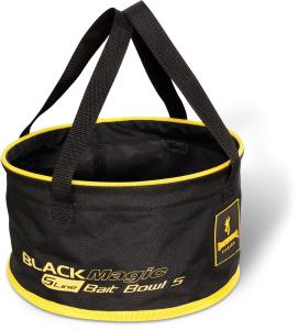 Black Magic® S-Line Futtertasche