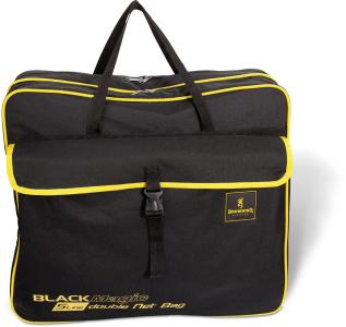 Dvojitá taška na vezírek Black Magic® S-Line Double Net Bag