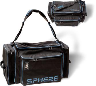 Sphere Large Multipocket Bag