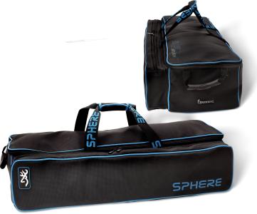 Sphere Roller + Accessory Bag