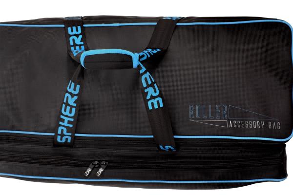 Sphere Roller + Accessory Bag