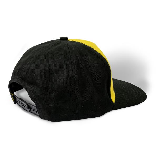 Catfish Hunter Snapback I