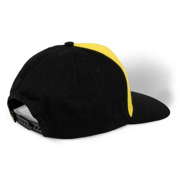 Catfish Hunter Snapback II