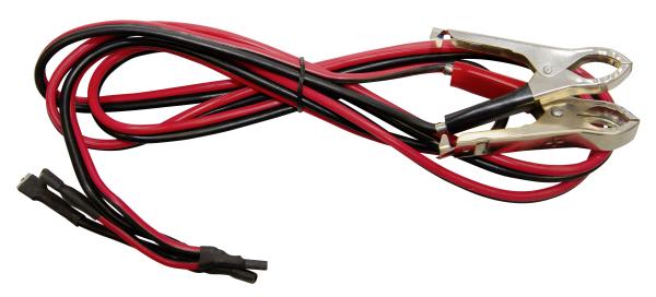 VX18/24 Cobold main battery cable