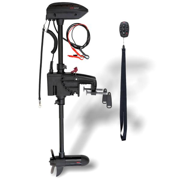 CR30VF Electric outboard motor
