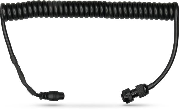 CR30VF Cable espiral