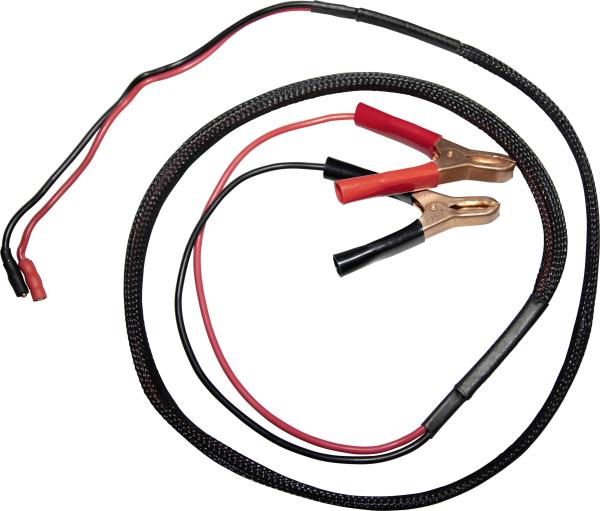 CR30VF Battery Cable